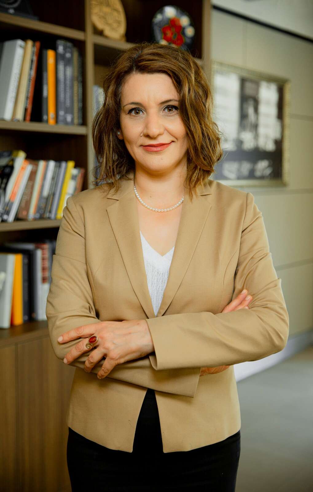 Muğla Büyükşehir Belediyesi’nde Görev Değişikliği: Hülya Muratlı Dış İlişkiler Daire Başkanı Oldu 2